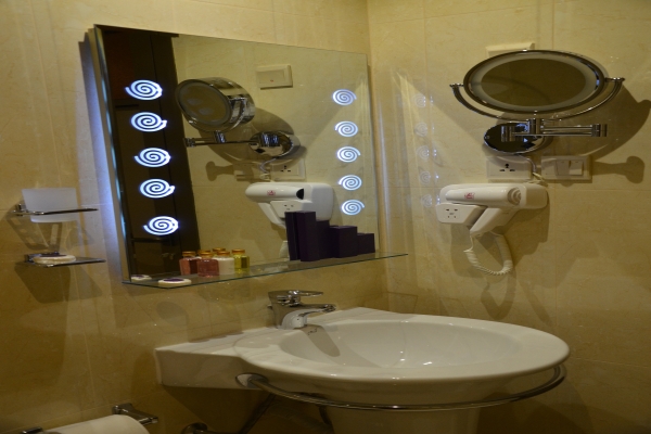 Lavona Hotel (Jubail Industrial City)
